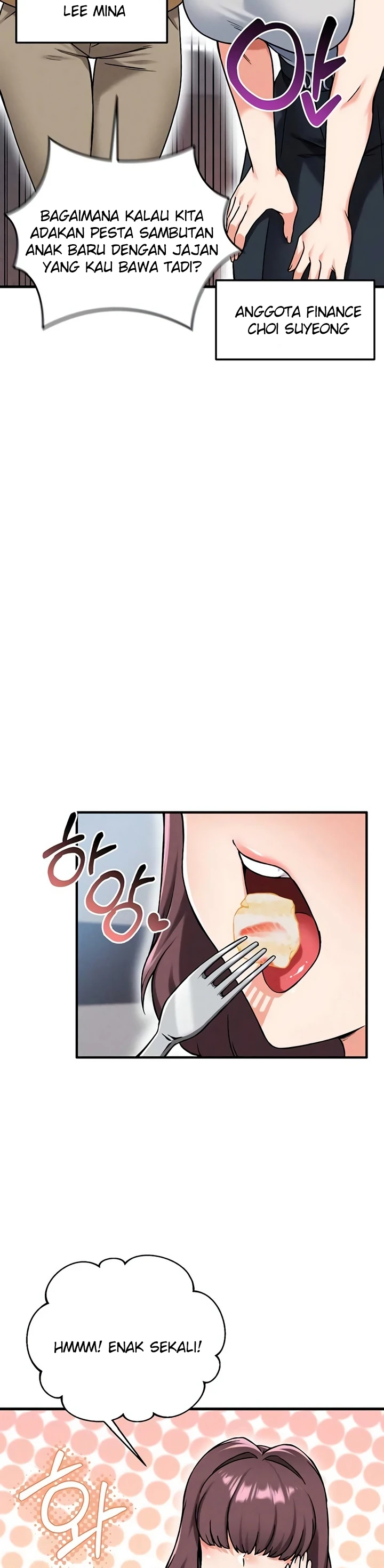 Do You Want to Join the Company? - Page 26